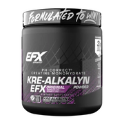 EFX Kre-Alkalyn 220g Blue Forest