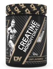 DY Nutrition the Creatine 400g Cherry