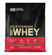 Optimum Nutrition 100% Whey Gold 4540g Chocolate
