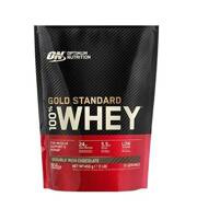 Optimum Nutrition 100% Whey Gold 450g Chocolate Peanut Butter
