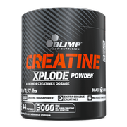 Olimp Creatine Xplode 260g Orange