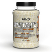 Evolite Nutrition WheyElite 900 g